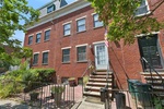Single Family Home in Downtown Jersey City with Parking and Outdoor Space!